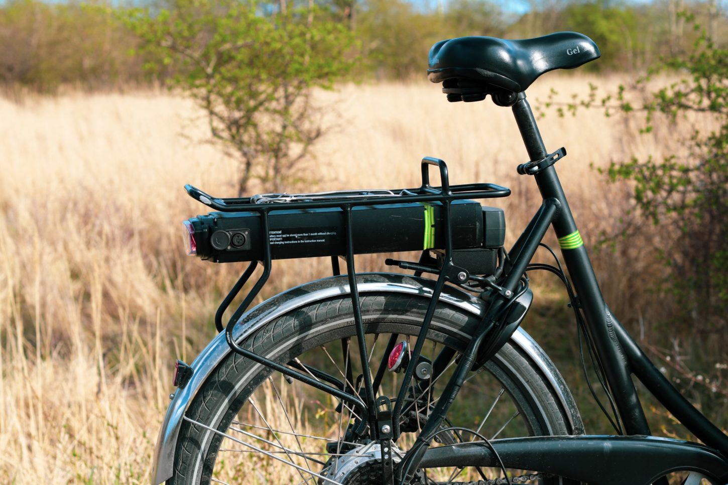 fahrrad mieten kopenhagen