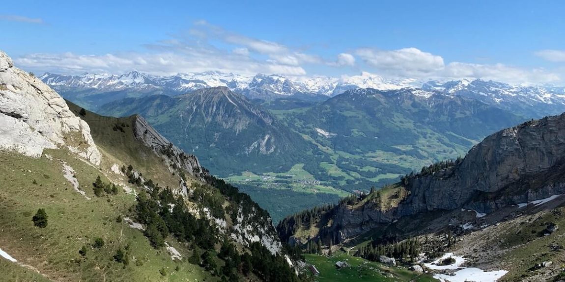 Loop Tours | Rigi or Pilatus?