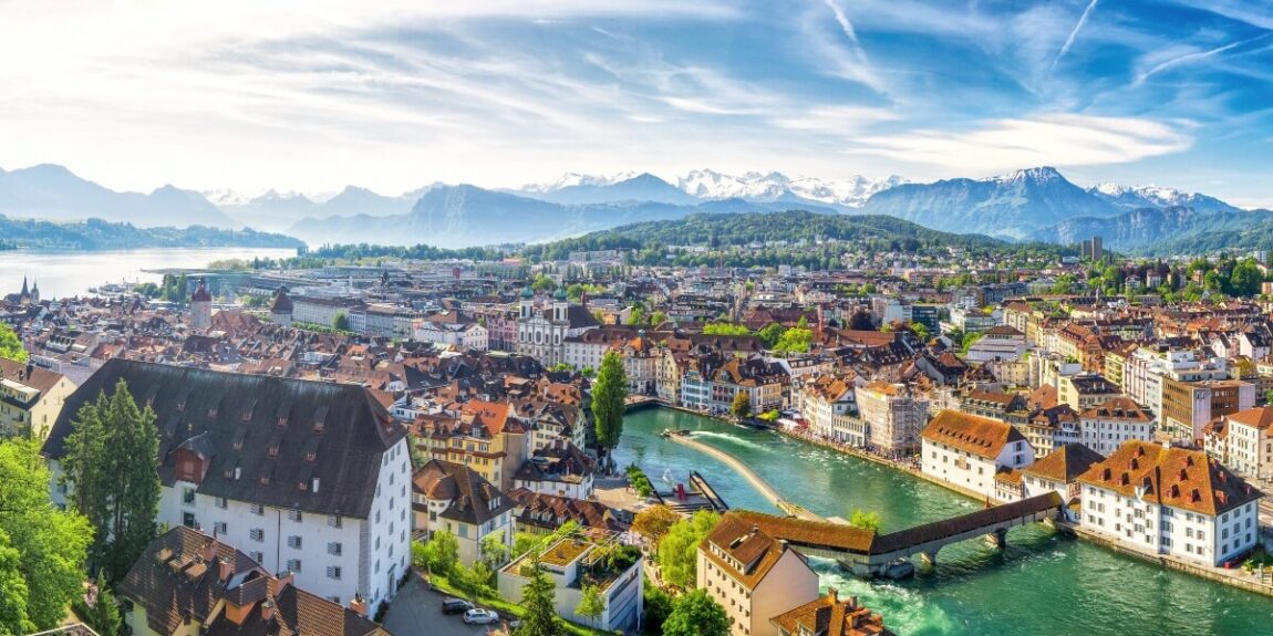 9 Best Things to do in Lucerne | Loop Tours