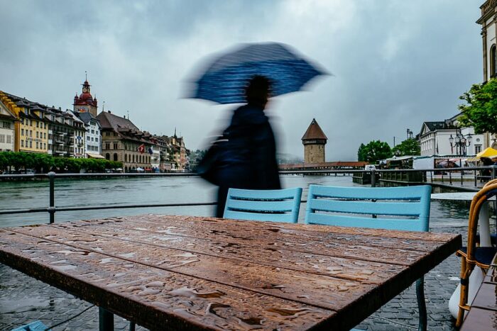 12 THINGS TO DO IN LUCERNE ON A RAINY DAY | Loop Tours