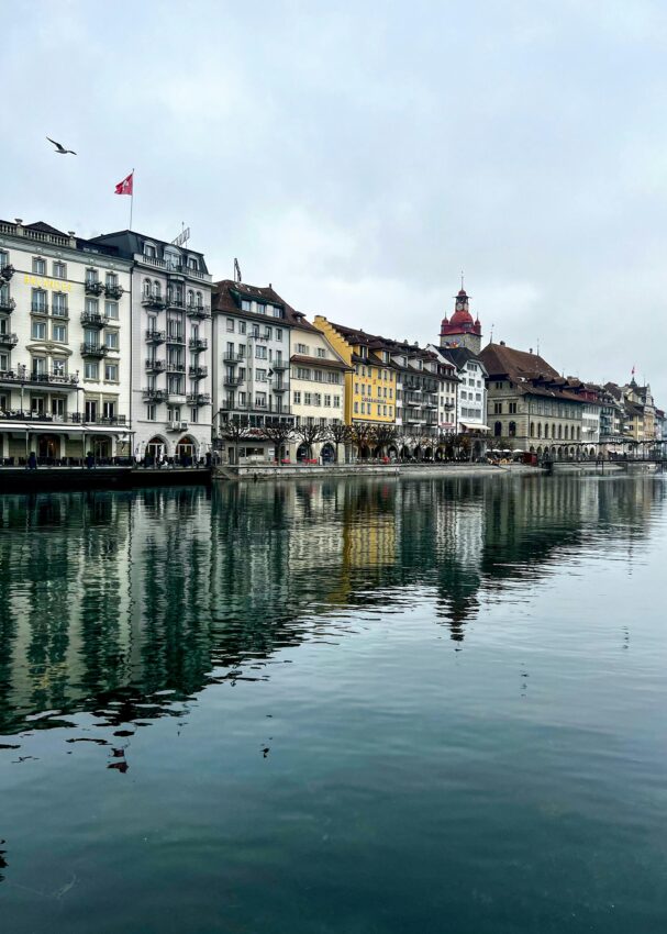 Lucerne